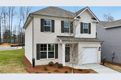 5437 Baybrook Circle, South Fulton, GA 30349 - Photo 28