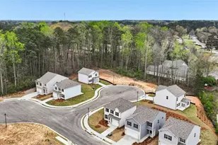 5437 Baybrook Cir, South Fulton, GA 30349 - Photo 38