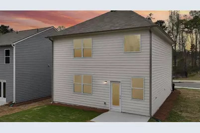 5437 Baybrook Circle, South Fulton, GA 30349 - Photo 2