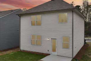 5437 Baybrook Cir, South Fulton, GA 30349 - Photo 2