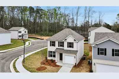 5437 Baybrook Circle, South Fulton, GA 30349 - Photo 32