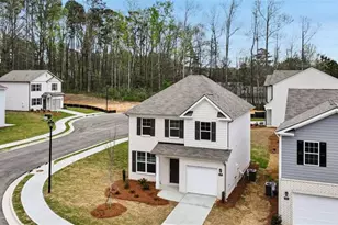 5437 Baybrook Cir, South Fulton, GA 30349 - Photo 32