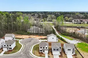 5437 Baybrook Cir, South Fulton, GA 30349 - Photo 34