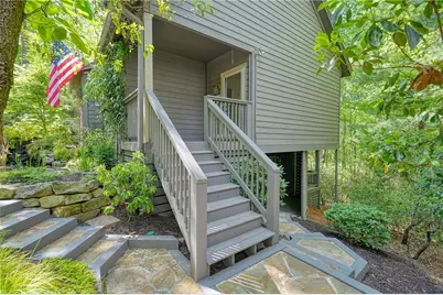 230 Chestnut Rise Trail, Big Canoe, GA 30143 - Photo 2