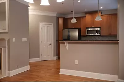 3649 Ashford Creek Place NE, Atlanta, GA 30319 - Photo 8