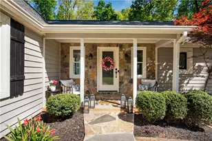 120 Boxelder Ln, Roswell, GA 30076 - Photo 4
