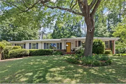 600 Densley Drive, Decatur, GA 30033 - Photo 1
