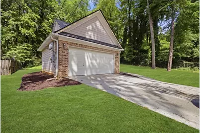 3860 Old Gordon Road NW, Atlanta, GA 30336 - Photo 2