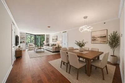 2870 Pharr Court NW #506, Atlanta, GA 30305 - Photo 4