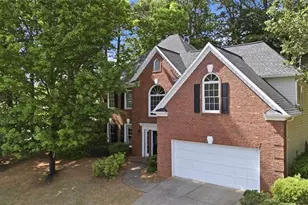 540 Arbor Creek Ct, Roswell, GA 30076 - Photo 2
