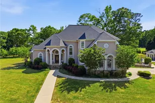 31 Meadow Lakes Terrace, Cedartown, GA 30125 - Photo 4