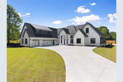 2366 Wall Road, Monroe, GA 30655 - Photo 6