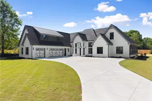 2366 Wall Rd, Monroe, GA 30655 - Photo 6