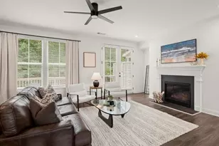 6136 Eves Way, Norcross, GA 30071 - Photo 6
