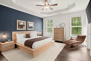 6136 Eves Way, Norcross, GA 30071 - Photo 12