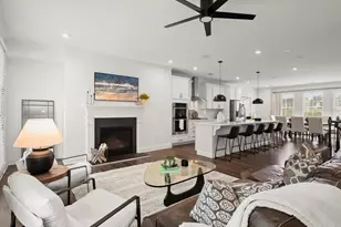 6136 Eves Way, Norcross, GA 30071 - Photo 8