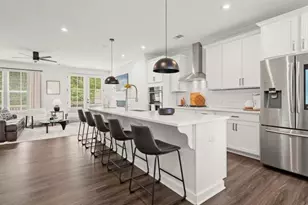 6136 Eves Way, Norcross, GA 30071 - Photo 4