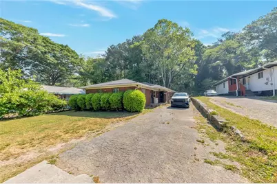 1097 Cordova Street SW, Atlanta, GA 30310 - Photo 4