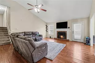 829 Dunes Way, Austell, GA 30106 - Photo 6