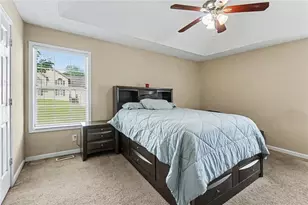 829 Dunes Way, Austell, GA 30106 - Photo 18