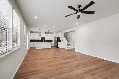 232 Northridge Drive, Dallas, GA 30132 - Photo 6