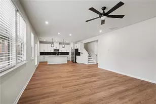 232 Northridge Dr, Dallas, GA 30132 - Photo 6