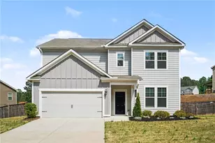232 Northridge Dr, Dallas, GA 30132 - Photo 1