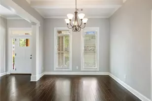 438 Lakewood Dr, Social Circle, GA 30025 - Photo 4