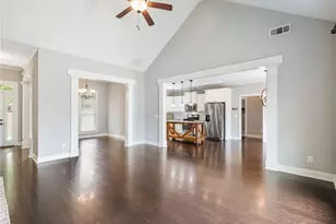 438 Lakewood Dr, Social Circle, GA 30025 - Photo 8