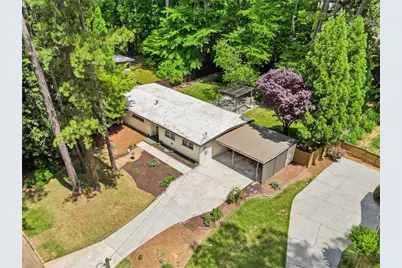 1963 Forest Green Drive NE, Atlanta, GA 30329 - Photo 26