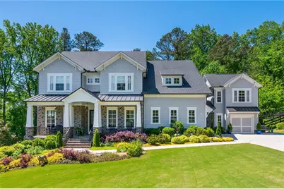 135 Milestone Trail, Milton, GA 30004 - Photo 1