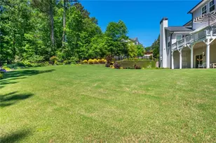 135 Milestone Trail, Milton, GA 30004 - Photo 74