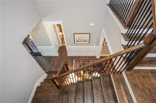 135 Milestone Trail, Milton, GA 30004 - Photo 42
