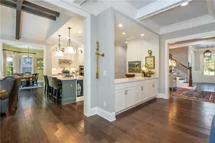 135 Milestone Trail, Milton, GA 30004 - Photo 22