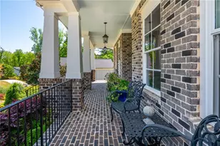 135 Milestone Trail, Milton, GA 30004 - Photo 6