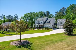 135 Milestone Trail, Milton, GA 30004 - Photo 88