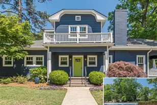 3327 College St, College Park, GA 30337 - Photo 1