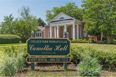 3327 College Street, College Park, GA 30337 - Photo 52