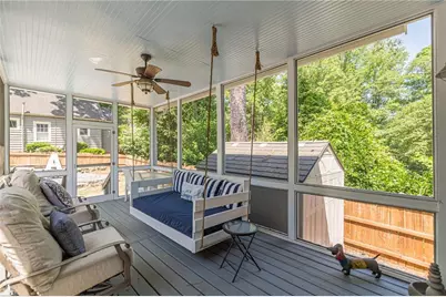 3327 College Street, College Park, GA 30337 - Photo 38
