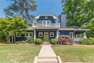 3327 College Street, College Park, GA 30337 - Photo 46