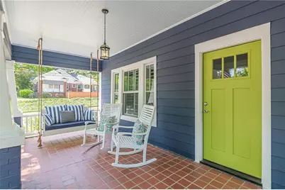 3327 College Street, College Park, GA 30337 - Photo 2