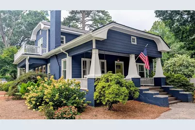 3327 College Street, College Park, GA 30337 - Photo 2
