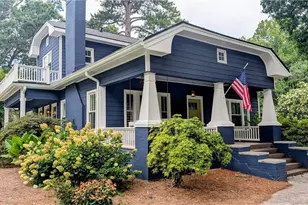 3327 College St, College Park, GA 30337 - Photo 2