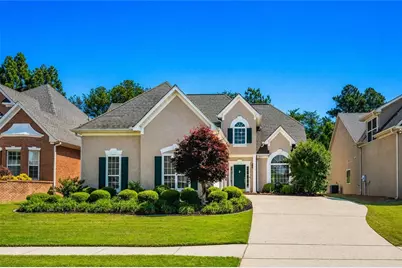 133 Wexford Court, Stockbridge, GA 30281 - Photo 1