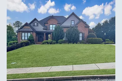 2272 Floral Ridge Drive, Dacula, GA 30019 - Photo 2
