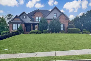2272 Floral Ridge Dr, Dacula, GA 30019 - Photo 2