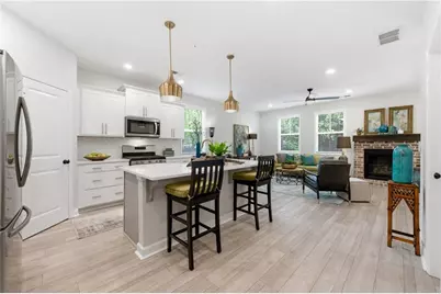 318 Niles Court #1, Marietta, GA 30060 - Photo 6