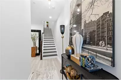 318 Niles Court #1, Marietta, GA 30060 - Photo 4