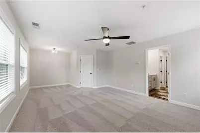 318 Niles Court #1, Marietta, GA 30060 - Photo 20