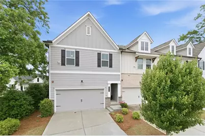 318 Niles Court #1, Marietta, GA 30060 - Photo 50